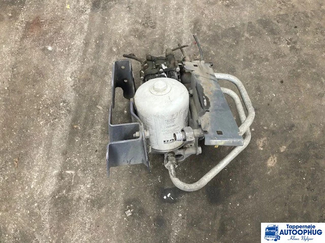DAF air dryer – DAF 2330096 - מערכת חשמל עבור משאית: תמונה 3 DAF air dryer – DAF 2330096 - מערכת חשמל עבור משאית: תמונה 3