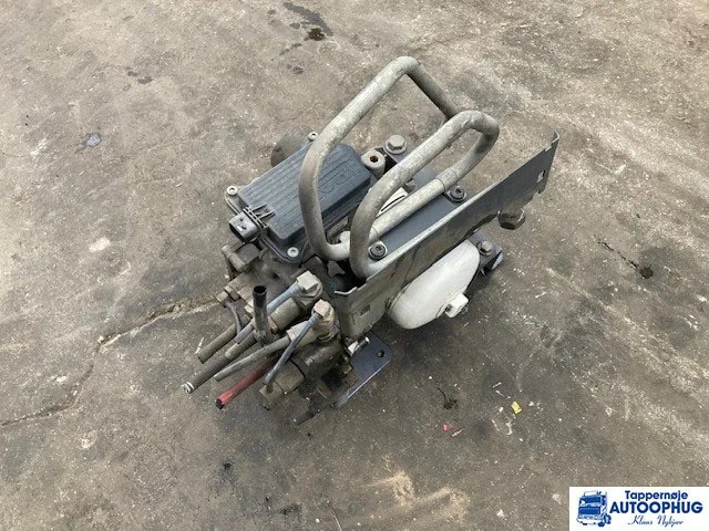 DAF air dryer – DAF 2330096 - מערכת חשמל עבור משאית: תמונה 5 DAF air dryer – DAF 2330096 - מערכת חשמל עבור משאית: תמונה 5