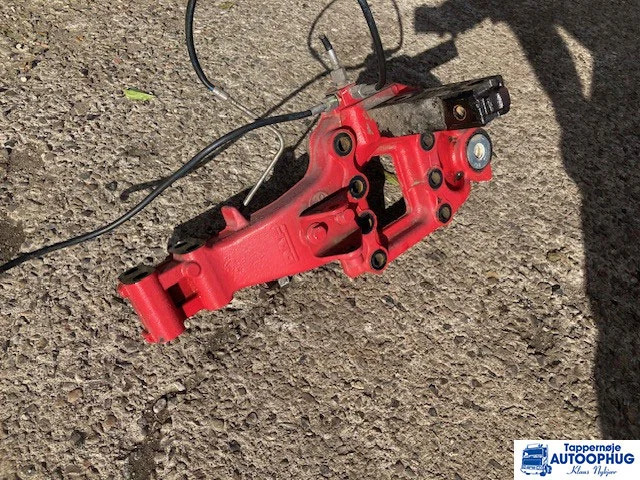 DAF cabin bracket – DAF 1922170 - חלקי חילוף עבור משאית: תמונה 1 DAF cabin bracket – DAF 1922170 - חלקי חילוף עבור משאית: תמונה 1