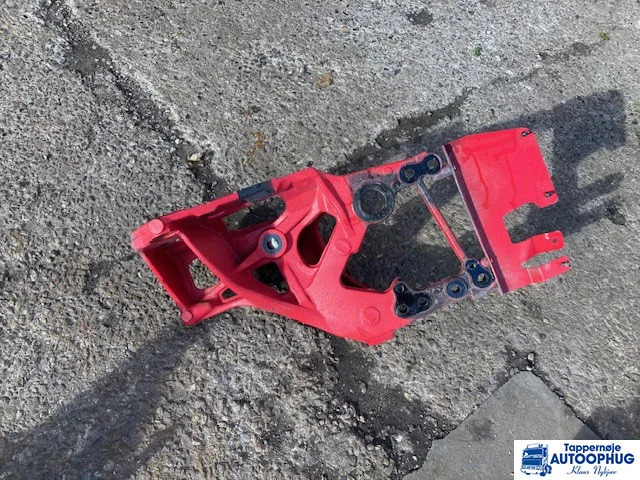 DAF chassis bracket – DAF 1849492 - חלקי חילוף עבור משאית: תמונה 1 DAF chassis bracket – DAF 1849492 - חלקי חילוף עבור משאית: תמונה 1