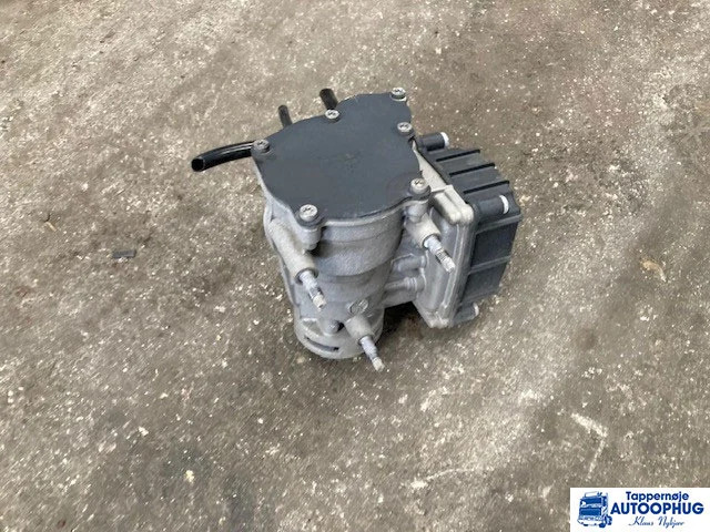 DAF trailer control valve – DAF 1747137 - מערכת חשמל עבור משאית: תמונה 4 DAF trailer control valve – DAF 1747137 - מערכת חשמל עבור משאית: תמונה 4
