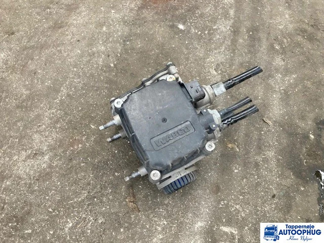 DAF trailer control valve – DAF 1747137 - מערכת חשמל עבור משאית: תמונה 3 DAF trailer control valve – DAF 1747137 - מערכת חשמל עבור משאית: תמונה 3