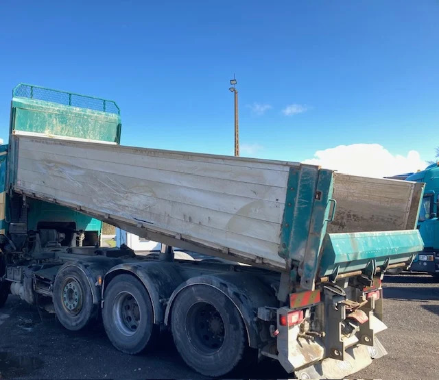 HMF Pendel tiplad - גוף מזהיר: תמונה 3 HMF Pendel tiplad - גוף מזהיר: תמונה 3