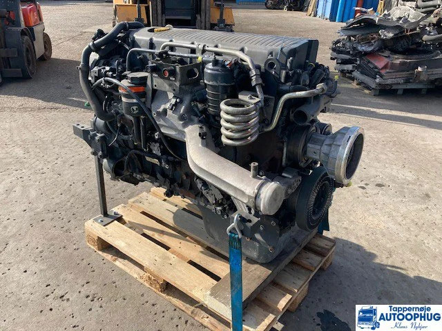 IVECO F2CFE611A 360 MOTOR CURSOR 9 EURO6 - מנוע עבור משאית: תמונה 2 IVECO F2CFE611A 360 MOTOR CURSOR 9 EURO6 - מנוע עבור משאית: תמונה 2