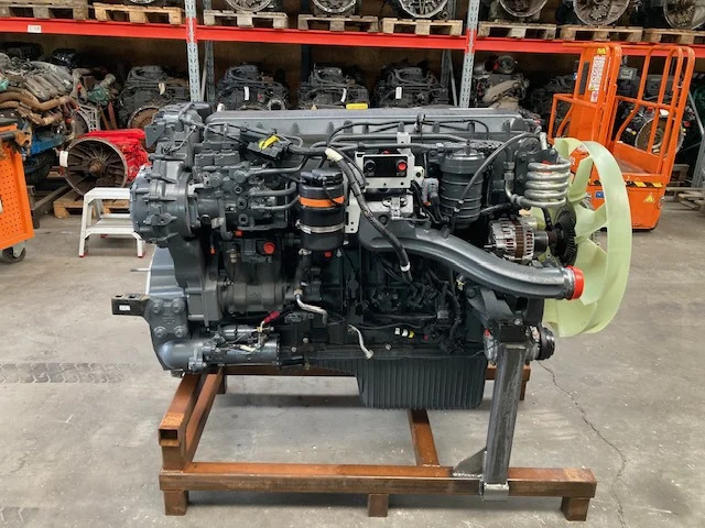 Iveco F3HGE611J*p Motor – Engine - מנוע עבור משאית: תמונה 3 Iveco F3HGE611J*p Motor – Engine - מנוע עבור משאית: תמונה 3