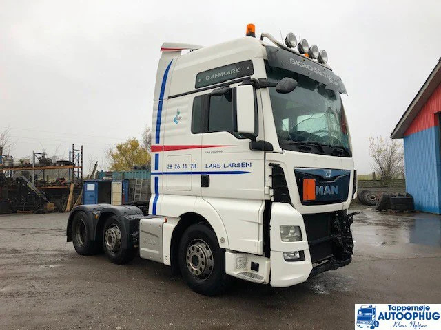 MAN HY-1350 – 2.71 - הילוך דיפרנציאלי עבור משאית: תמונה 5 MAN HY-1350 – 2.71 - הילוך דיפרנציאלי עבור משאית: תמונה 5