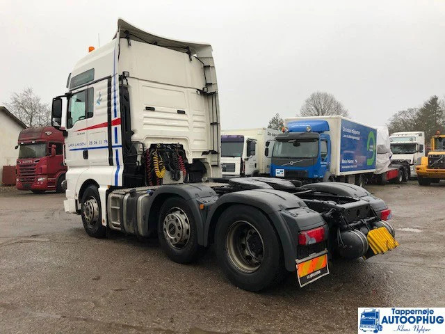 MAN HY-1350 – 2.71 - הילוך דיפרנציאלי עבור משאית: תמונה 3 MAN HY-1350 – 2.71 - הילוך דיפרנציאלי עבור משאית: תמונה 3