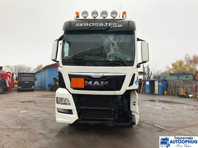 MAN HY-1350 – 2.71 - הילוך דיפרנציאלי עבור משאית: תמונה 4 MAN HY-1350 – 2.71 - הילוך דיפרנציאלי עבור משאית: תמונה 4