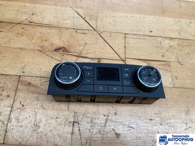 MAN Klimapanel – MAN 81.61990.6097 - מערכת חשמל עבור משאית: תמונה 3 MAN Klimapanel – MAN 81.61990.6097 - מערכת חשמל עבור משאית: תמונה 3