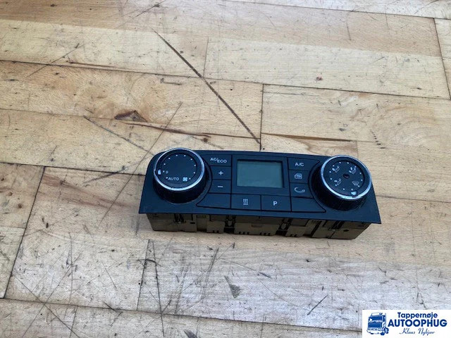 MAN Klimapanel – MAN 81.61990.6097 - מערכת חשמל עבור משאית: תמונה 2 MAN Klimapanel – MAN 81.61990.6097 - מערכת חשמל עבור משאית: תמונה 2