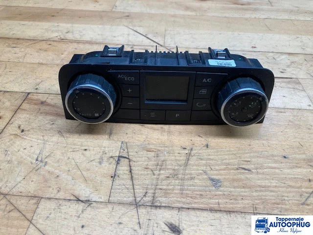 MAN Klimapanel – MAN 81.61990.6097 - מערכת חשמל עבור משאית: תמונה 1 MAN Klimapanel – MAN 81.61990.6097 - מערכת חשמל עבור משאית: תמונה 1