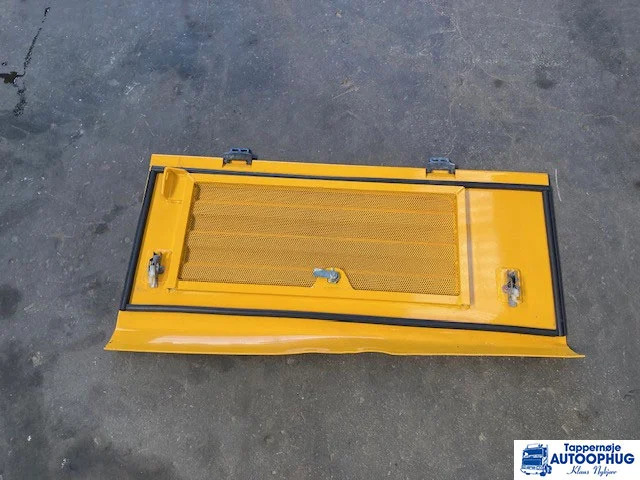 MAN LIONS CITY 12 E – Site panels - גוף וחלק חיצוני עבור משאית: תמונה 4 MAN LIONS CITY 12 E – Site panels - גוף וחלק חיצוני עבור משאית: תמונה 4