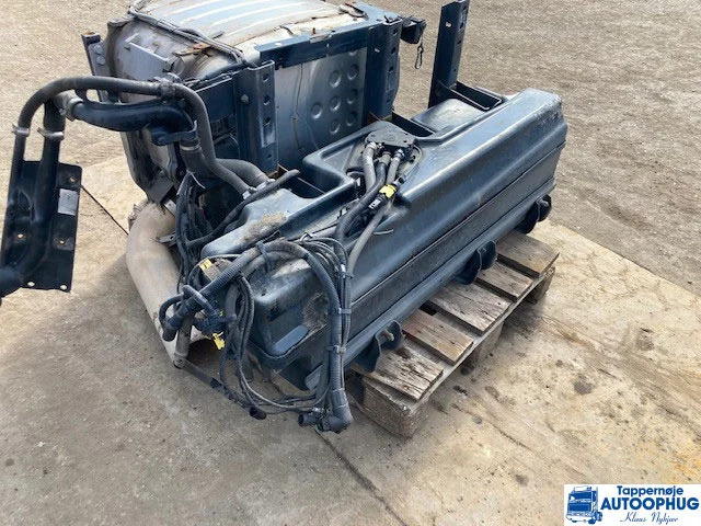 Scania 2173142 Adblue tank - מכל AdBlue עבור משאית: תמונה 2 Scania 2173142 Adblue tank - מכל AdBlue עבור משאית: תמונה 2