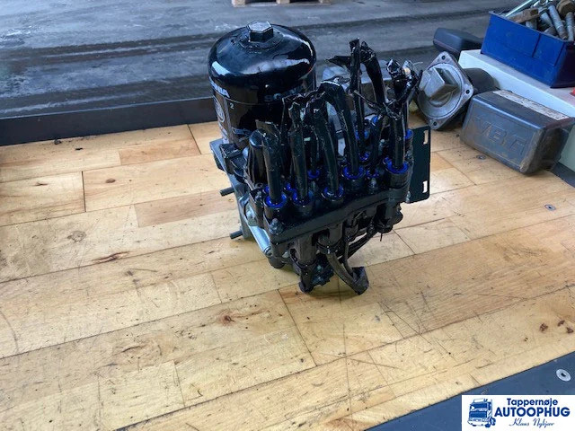 Scania APS Air dryer Scania 2608040 , 2897062 - מערכת חשמל עבור משאית: תמונה 2 Scania APS Air dryer Scania 2608040 , 2897062 - מערכת חשמל עבור משאית: תמונה 2