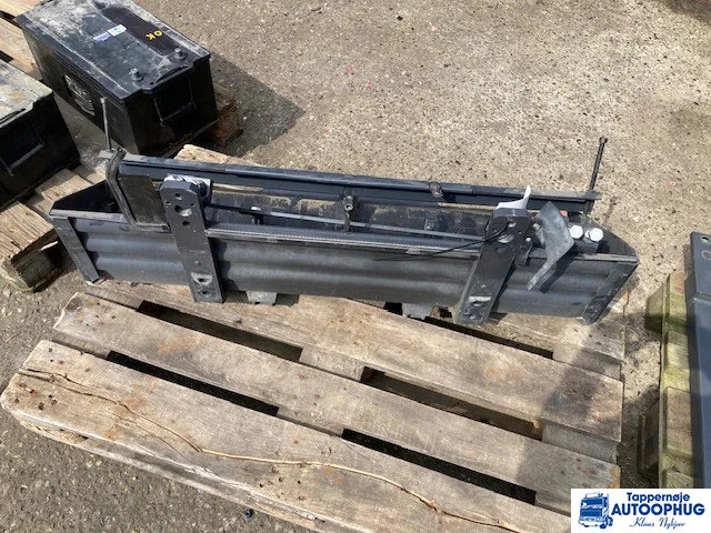 Scania Battery box – Scania 2016256 - גוף וחלק חיצוני עבור משאית: תמונה 2 Scania Battery box – Scania 2016256 - גוף וחלק חיצוני עבור משאית: תמונה 2