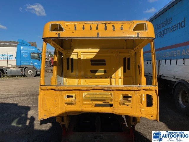 Scania CR 17 N Cab - תא ופנים הרכב עבור משאית: תמונה 1 Scania CR 17 N Cab - תא ופנים הרכב עבור משאית: תמונה 1