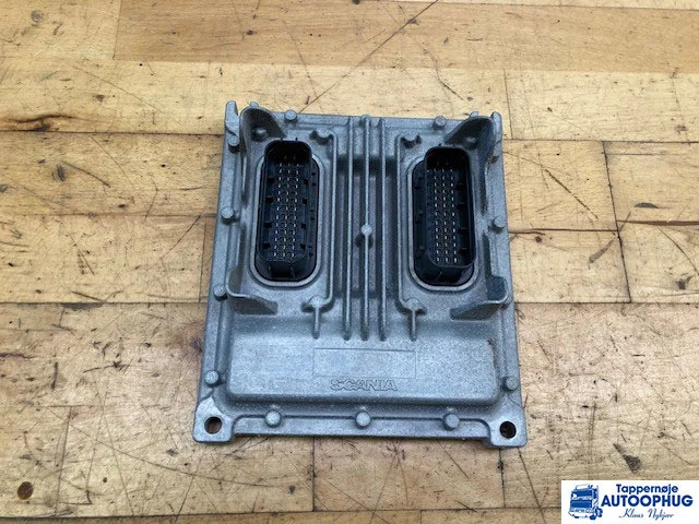 Scania ECU CMS – Scania 3202498 - ECU עבור משאית: תמונה 1 Scania ECU CMS – Scania 3202498 - ECU עבור משאית: תמונה 1