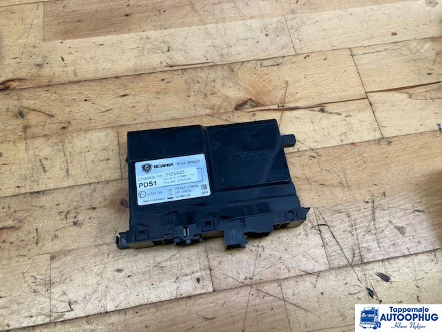 Scania ECU DCS Scania 3023223 - ECU עבור משאית: תמונה 1 Scania ECU DCS Scania 3023223 - ECU עבור משאית: תמונה 1