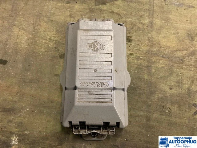 Scania ECU TSS P/N: 2572049 / 2466622 - ECU עבור משאית: תמונה 5 Scania ECU TSS P/N: 2572049 / 2466622 - ECU עבור משאית: תמונה 5