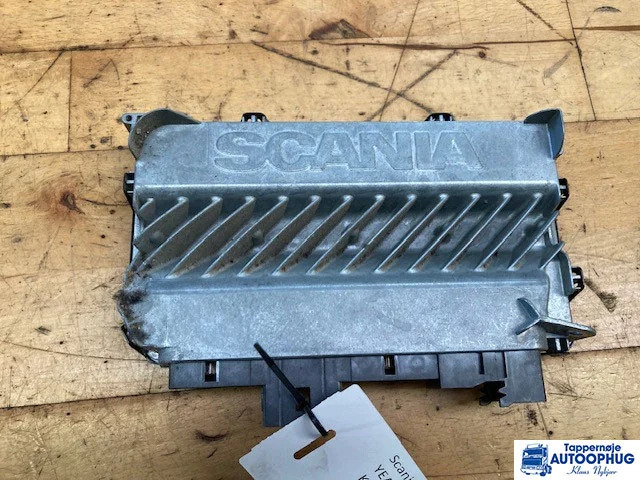 Scania ECU VIS – Scania 3088350 - ECU עבור משאית: תמונה 1 Scania ECU VIS – Scania 3088350 - ECU עבור משאית: תמונה 1