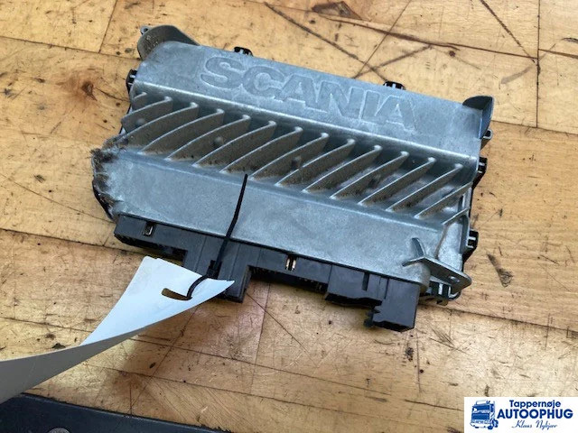 Scania ECU VIS – Scania 3088350 - ECU עבור משאית: תמונה 2 Scania ECU VIS – Scania 3088350 - ECU עבור משאית: תמונה 2