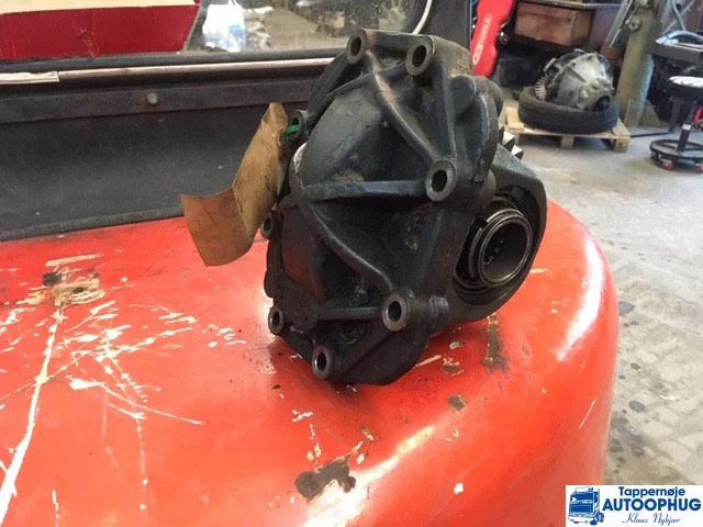 Scania GRS905 Kraftudtag / Hydraulik anlæg - תיבת הילוכים וחלקים עבור משאית: תמונה 5 Scania GRS905 Kraftudtag / Hydraulik anlæg - תיבת הילוכים וחלקים עבור משאית: תמונה 5