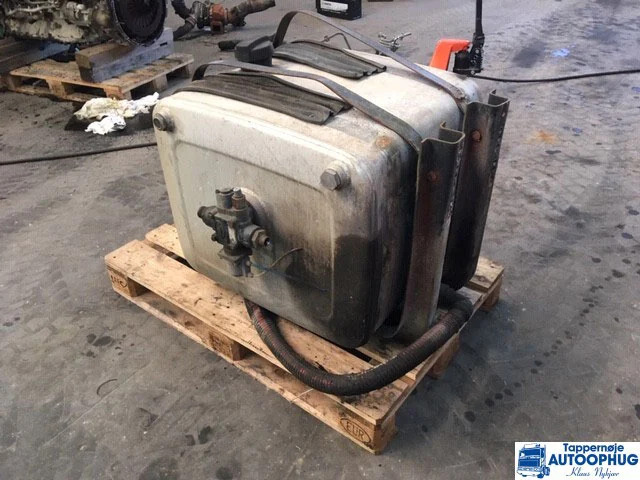 Scania GRS905 Kraftudtag / Hydraulik anlæg - תיבת הילוכים וחלקים עבור משאית: תמונה 2 Scania GRS905 Kraftudtag / Hydraulik anlæg - תיבת הילוכים וחלקים עבור משאית: תמונה 2