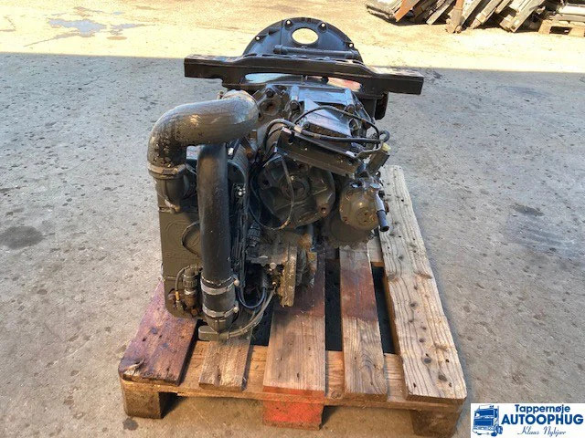 Scania GRS905R Dual – circuit steering P/N: 2292421 / 2292452 Gearbox for 8×4 - תיבת הילוכים וחלקים עבור משאית: תמונה 4 Scania GRS905R Dual – circuit steering P/N: 2292421 / 2292452 Gearbox for 8×4 - תיבת הילוכים וחלקים עבור משאית: תמונה 4