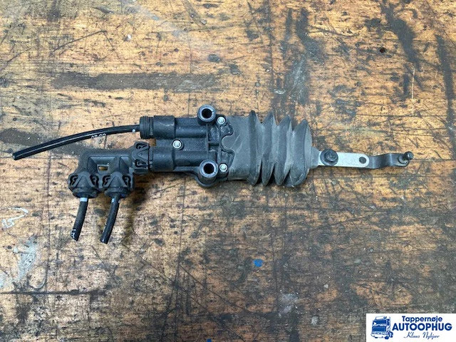 Scania Leveling valve – Scania 2454421 - מתלה עבור משאית: תמונה 1 Scania Leveling valve – Scania 2454421 - מתלה עבור משאית: תמונה 1