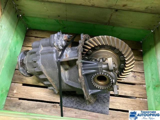 Scania Oil sump P/N: 2840476 - מנוע וחלקים עבור משאית: תמונה 4 Scania Oil sump P/N: 2840476 - מנוע וחלקים עבור משאית: תמונה 4