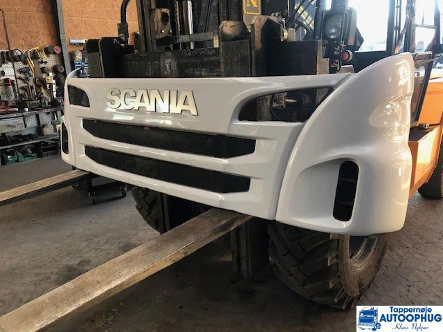 Scania P Front - גוף וחלק חיצוני עבור משאית: תמונה 1 Scania P Front - גוף וחלק חיצוני עבור משאית: תמונה 1
