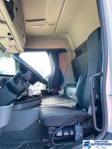 הַחכָּרָה Scania P280 4×2 Box Scania P280 4×2 Box: תמונה 7 הַחכָּרָה Scania P280 4×2 Box Scania P280 4×2 Box: תמונה 7