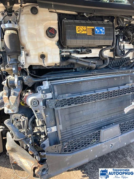 הַחכָּרָה Scania P280 4×2 Box Scania P280 4×2 Box: תמונה 15 הַחכָּרָה Scania P280 4×2 Box Scania P280 4×2 Box: תמונה 15