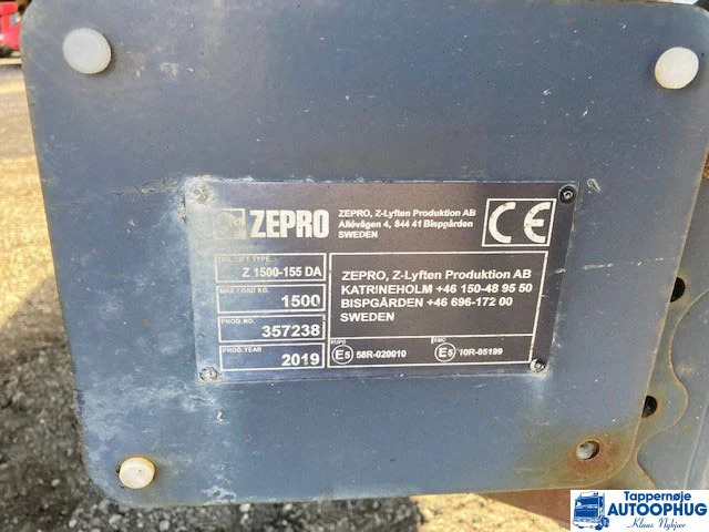 הַחכָּרָה Scania P280 4×2 Box Scania P280 4×2 Box: תמונה 13 הַחכָּרָה Scania P280 4×2 Box Scania P280 4×2 Box: תמונה 13