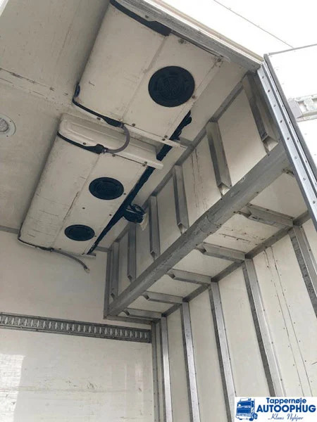 Scania P410 6X2/4 Kølekasse - גוף החלפה למקרר: תמונה 5 Scania P410 6X2/4 Kølekasse - גוף החלפה למקרר: תמונה 5