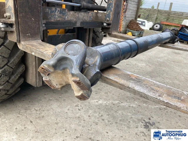 Scania P604 kardang Scania 2079697 - הילוך דיפרנציאלי עבור משאית: תמונה 2 Scania P604 kardang Scania 2079697 - הילוך דיפרנציאלי עבור משאית: תמונה 2