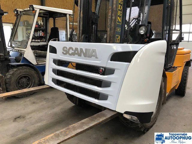 Scania R Front / Grill - גוף וחלק חיצוני עבור משאית: תמונה 2 Scania R Front / Grill - גוף וחלק חיצוני עבור משאית: תמונה 2