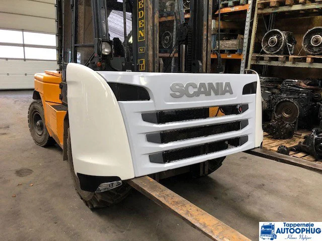 Scania R Front / Grill - גוף וחלק חיצוני עבור משאית: תמונה 1 Scania R Front / Grill - גוף וחלק חיצוני עבור משאית: תמונה 1