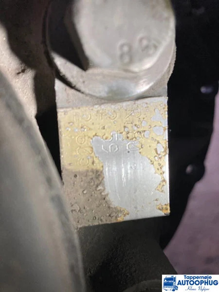 Scania R780 – 2.59 Differentiale P/N: 2035701 / 574546 - הילוך דיפרנציאלי עבור משאית: תמונה 3 Scania R780 – 2.59 Differentiale P/N: 2035701 / 574546 - הילוך דיפרנציאלי עבור משאית: תמונה 3