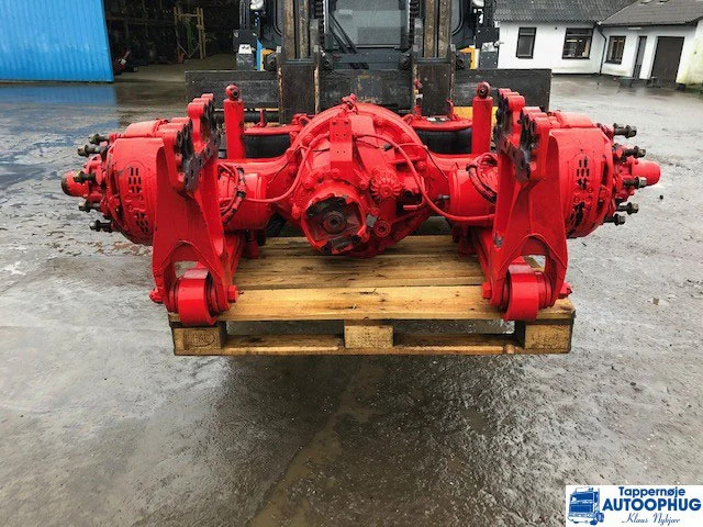 Scania R885 – 3.42 P/N: 2300435 / 574620 - הילוך דיפרנציאלי עבור משאית: תמונה 2 Scania R885 – 3.42 P/N: 2300435 / 574620 - הילוך דיפרנציאלי עבור משאית: תמונה 2