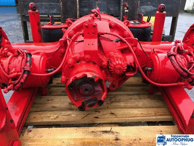 Scania R885 – 3.42 P/N: 2300435 / 574620 - הילוך דיפרנציאלי עבור משאית: תמונה 3 Scania R885 – 3.42 P/N: 2300435 / 574620 - הילוך דיפרנציאלי עבור משאית: תמונה 3