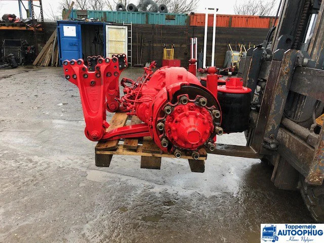 Scania R885 – 3.42 P/N: 2300435 / 574620 - הילוך דיפרנציאלי עבור משאית: תמונה 1 Scania R885 – 3.42 P/N: 2300435 / 574620 - הילוך דיפרנציאלי עבור משאית: תמונה 1