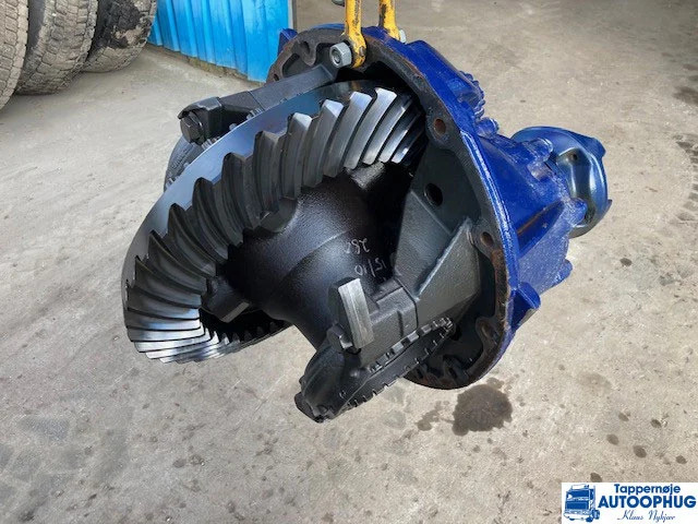 Scania R885 – 3.42 P/N: 2300435 - הילוך דיפרנציאלי עבור משאית: תמונה 3 Scania R885 – 3.42 P/N: 2300435 - הילוך דיפרנציאלי עבור משאית: תמונה 3