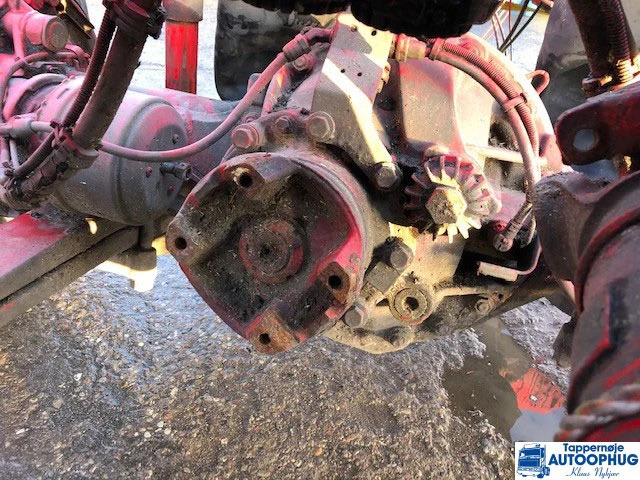 Scania R885 – 3.42 P/N: 2300435 - הילוך דיפרנציאלי עבור משאית: תמונה 1 Scania R885 – 3.42 P/N: 2300435 - הילוך דיפרנציאלי עבור משאית: תמונה 1