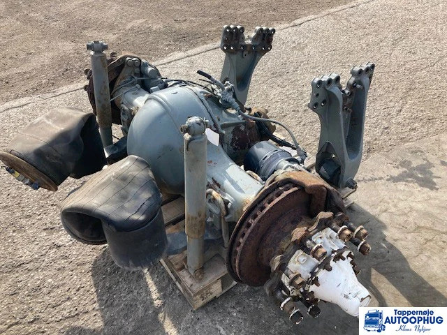 Scania R885 – 3.42 Scania 2300435 – 574620 - הילוך דיפרנציאלי עבור משאית: תמונה 4 Scania R885 – 3.42 Scania 2300435 – 574620 - הילוך דיפרנציאלי עבור משאית: תמונה 4