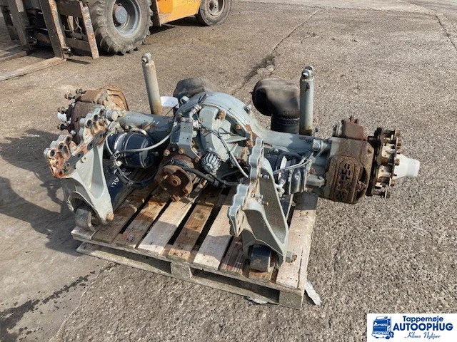 Scania R885 – 3.42 Scania 2300435 – 574620 - הילוך דיפרנציאלי עבור משאית: תמונה 1 Scania R885 – 3.42 Scania 2300435 – 574620 - הילוך דיפרנציאלי עבור משאית: תמונה 1