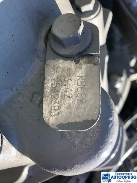 Scania RB662 – 3.42 P/N: 1769866 / 574531 - הילוך דיפרנציאלי עבור משאית: תמונה 4 Scania RB662 – 3.42 P/N: 1769866 / 574531 - הילוך דיפרנציאלי עבור משאית: תמונה 4