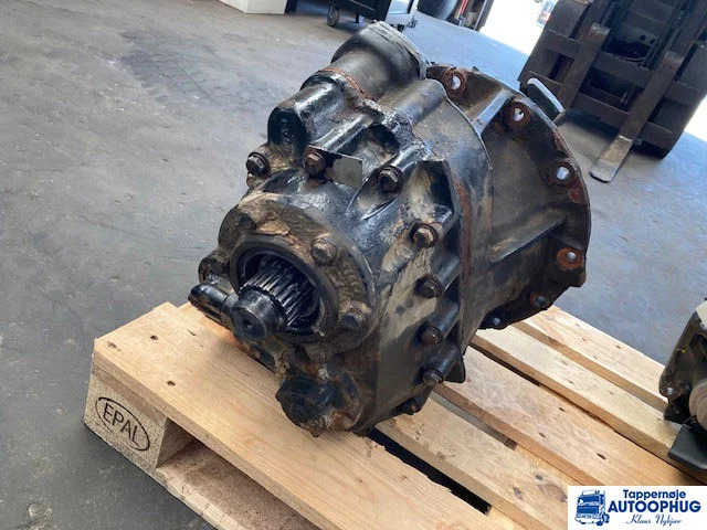 Scania RB662 – 3.42 Scania 1769866 - הילוך דיפרנציאלי עבור משאית: תמונה 4 Scania RB662 – 3.42 Scania 1769866 - הילוך דיפרנציאלי עבור משאית: תמונה 4