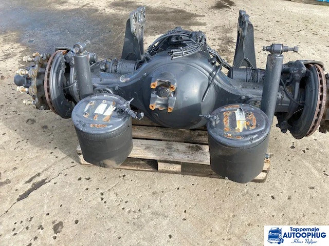 Scania RB662 axle housing Scania 2188226 - סרן וחלקים עבור משאית: תמונה 1 Scania RB662 axle housing Scania 2188226 - סרן וחלקים עבור משאית: תמונה 1