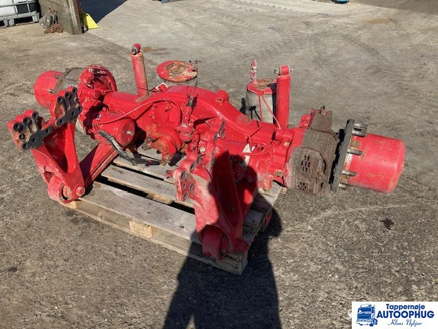 Scania RP735 – 3.67 – Scania 2591605 - הילוך דיפרנציאלי עבור משאית: תמונה 2 Scania RP735 – 3.67 – Scania 2591605 - הילוך דיפרנציאלי עבור משאית: תמונה 2